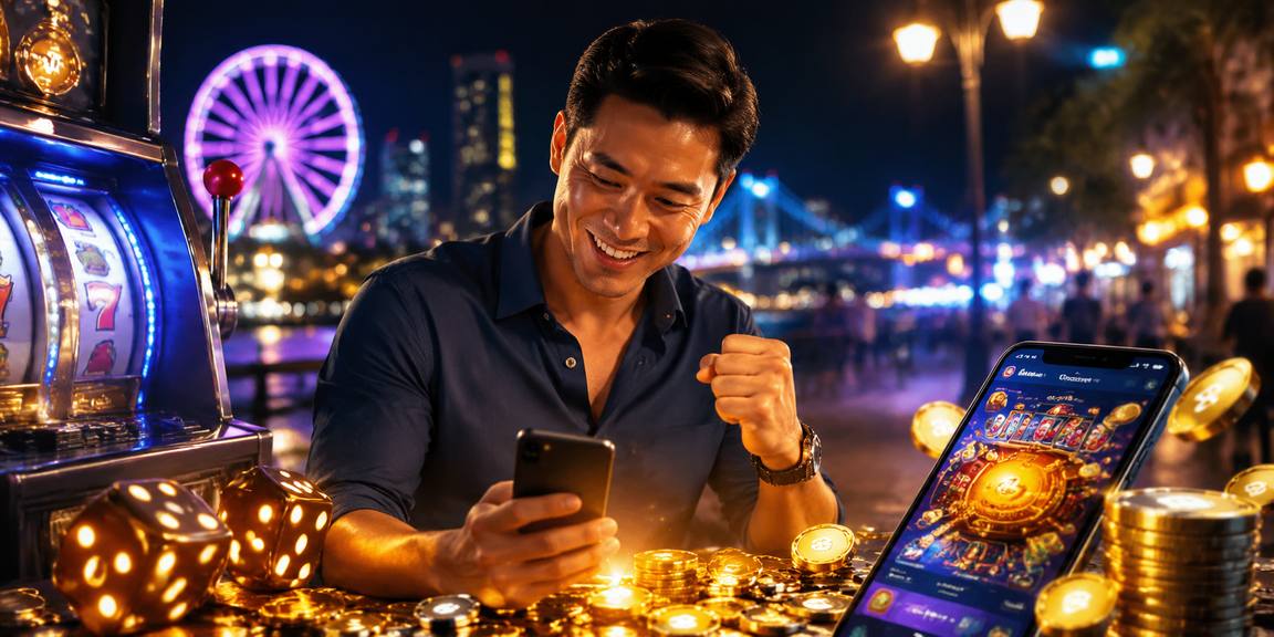 78new Những Gì Bạn Sẽ Tìm Thấy Trong Sảnh Slot Của Chúng Tôi